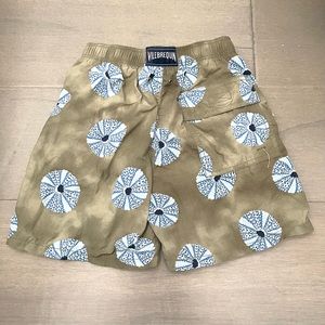 VILEBREQUIN Boys’ Swim Trunk